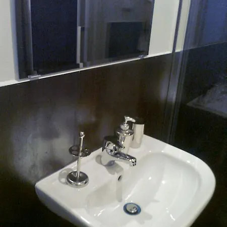 The House Opatovicka Apartment Prague